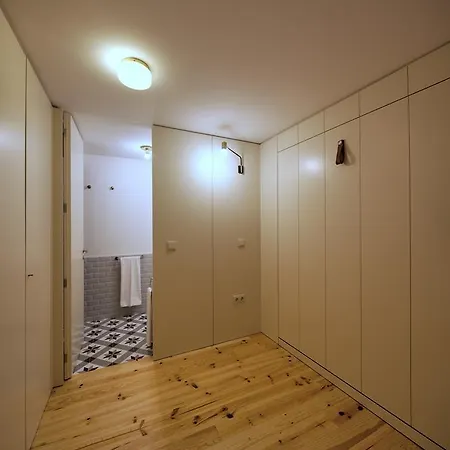 Apartmán Batalha Porto