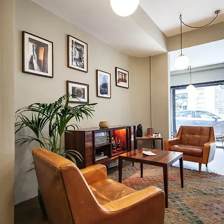 Maison Batalha Διαμέρισμα *