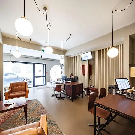 Maison Batalha Διαμέρισμα Πόρτο