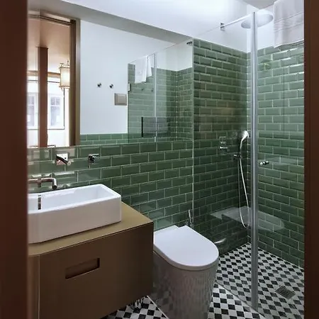 Batalha Apartment