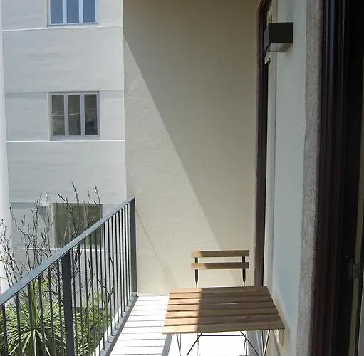 Maison Batalha Apartment