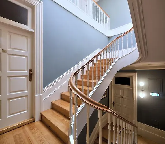 Apartment Maison Batalha Porto