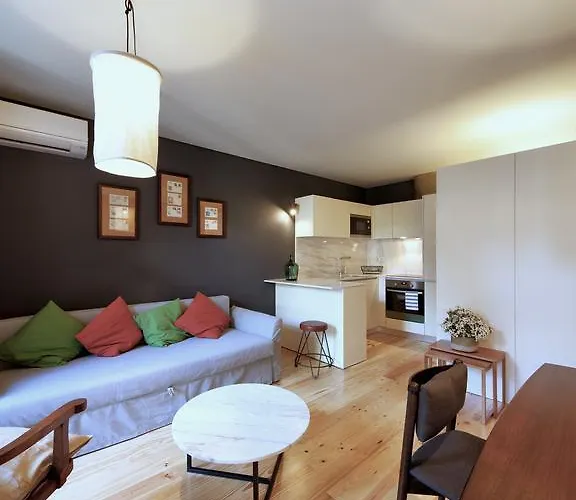 Maison Batalha Apartment Porto