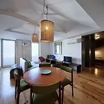 Appartamento Maison Batalha Oporto