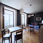 Apartment Maison Batalha Porto