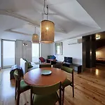 Appartamento Maison Batalha