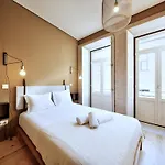 Appartamento Maison Batalha Oporto