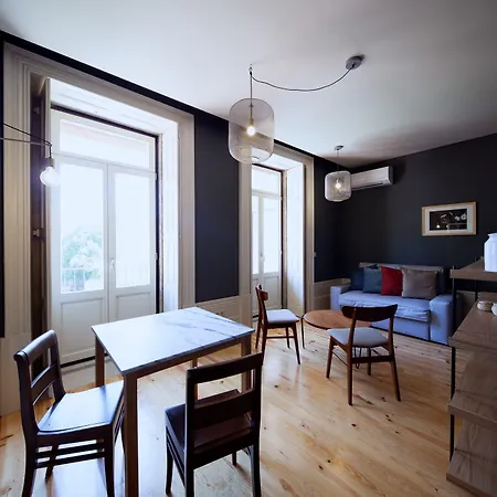 Maison Batalha Appartement *