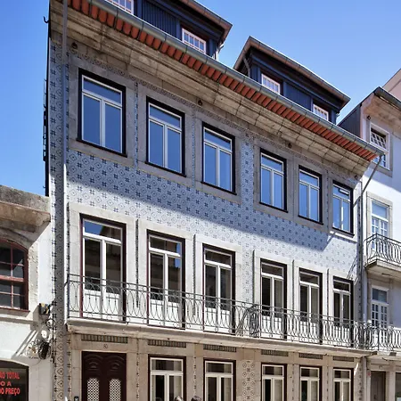 شقة Maison Batalha *