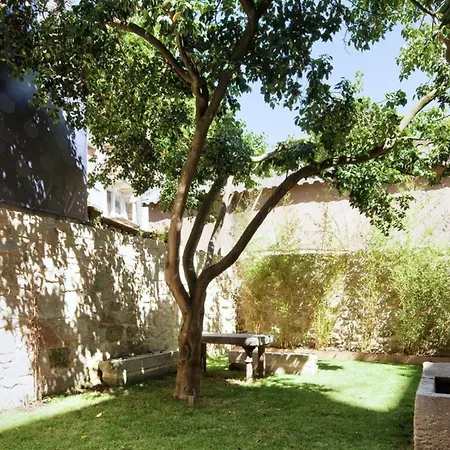 Maison Batalha شقة بورتو