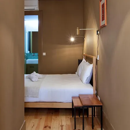 Maison Batalha Appartement *