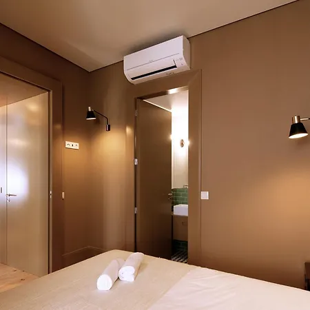 Appartement Maison Batalha