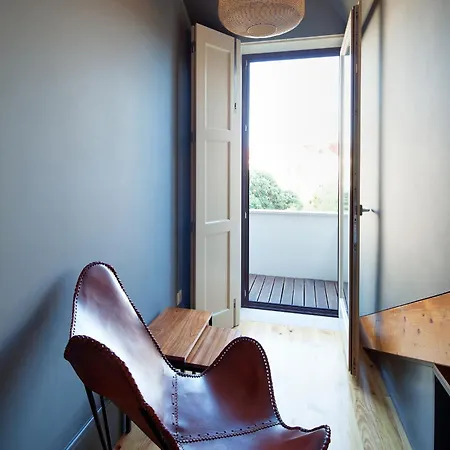 Maison Batalha Appartement Oporto