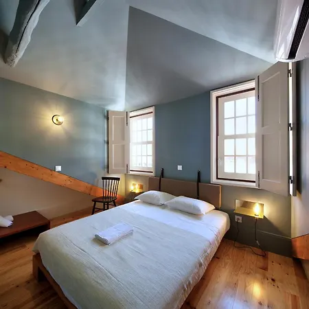Appartement Maison Batalha