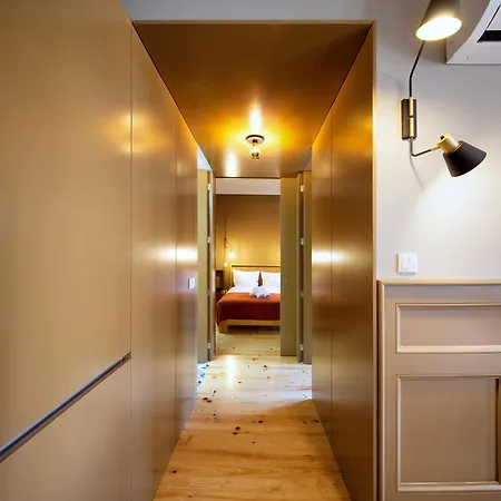 Maison Batalha Appartement
