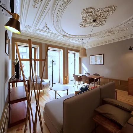 Maison Batalha *