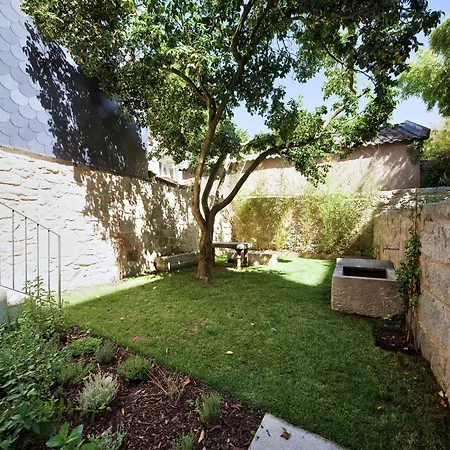 Maison Batalha Appartement *