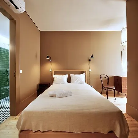 Maison Batalha *