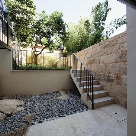 شقة Maison Batalha بورتو