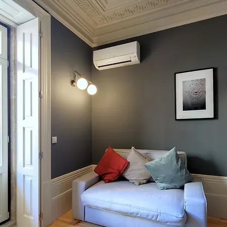 Appartement Maison Batalha