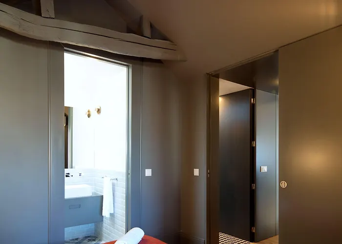 شقة Maison Batalha *