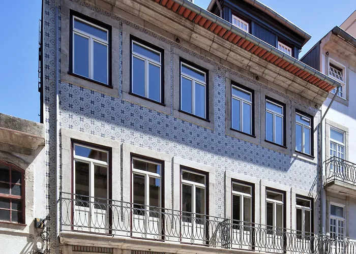 شقة Maison Batalha *