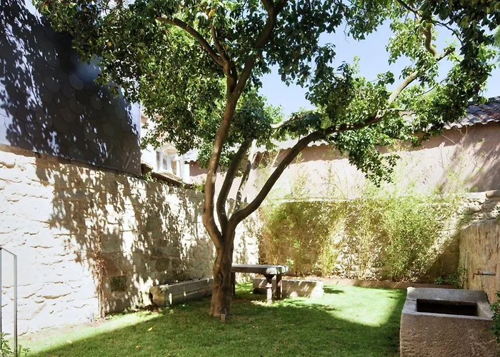 Maison Batalha شقة بورتو