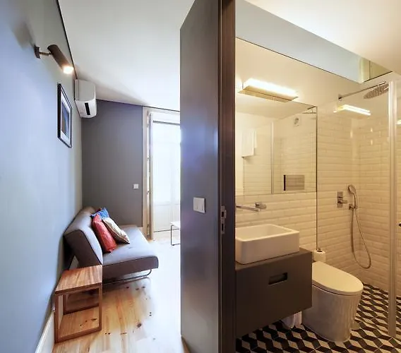 Maison Batalha بورتو