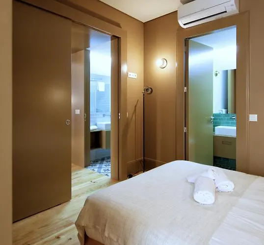 Maison Batalha * بورتو