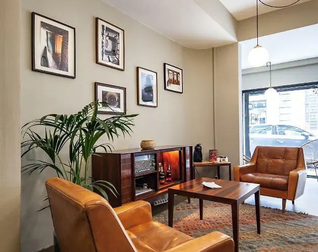 Maison Batalha شقة *