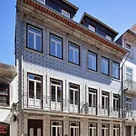 아파트 Maison Batalha *