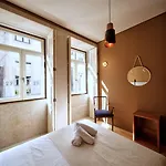 아파트 Maison Batalha 포르투