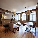 아파트 Maison Batalha 포르투