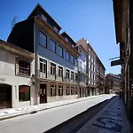 아파트 Maison Batalha 포르투