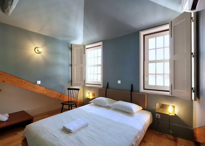 Apartmán Maison Batalha Porto