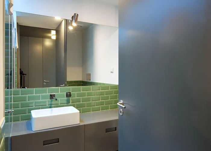 Apartmán Maison Batalha