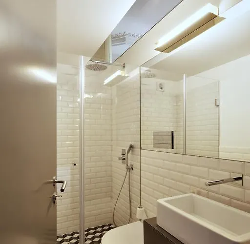 Maison Batalha Porto