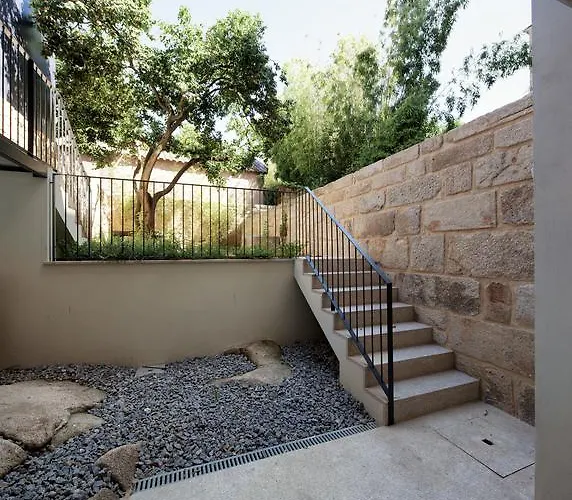 Apartmán Maison Batalha Porto