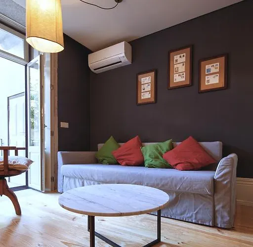 Maison Batalha Apartmán