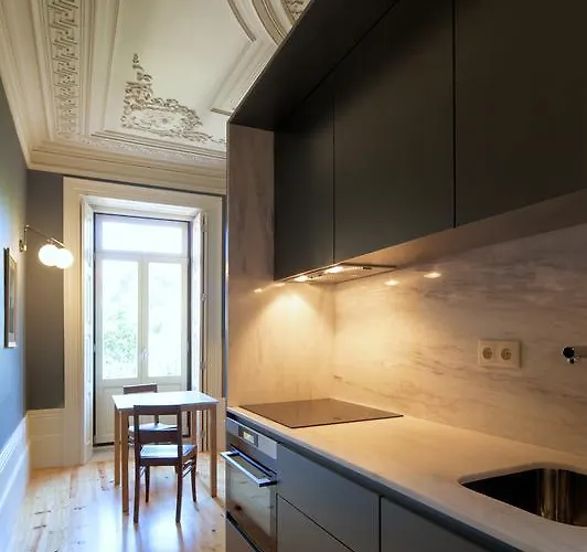 Apartmán Maison Batalha Porto