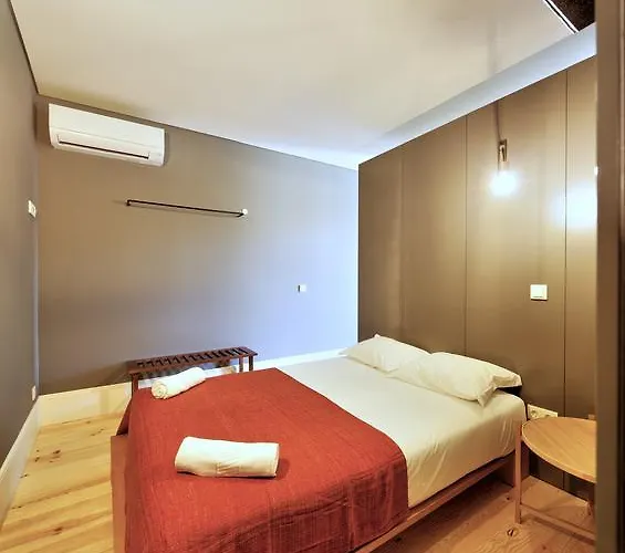 Apartmán Maison Batalha