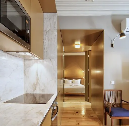 Apartmán Maison Batalha *