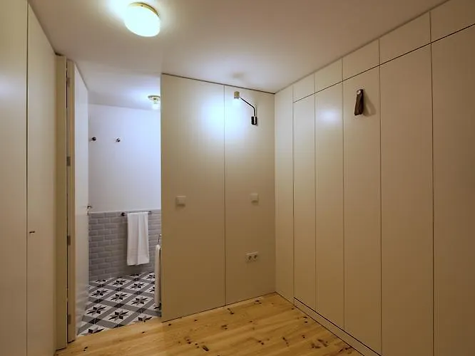 Apartmán Maison Batalha Porto