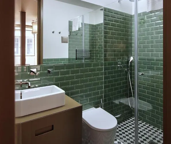 Maison Batalha Apartmán *